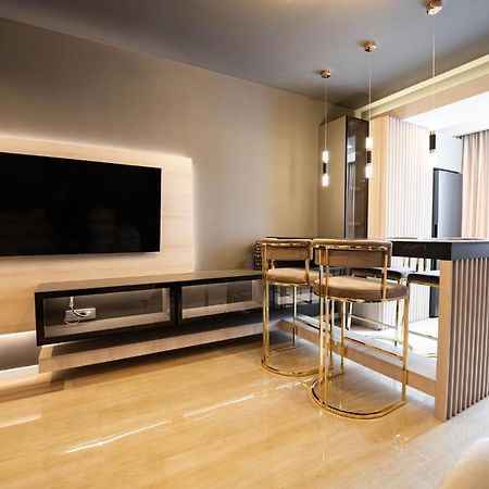 Filadelfia Apartment Сучеава Екстериор снимка