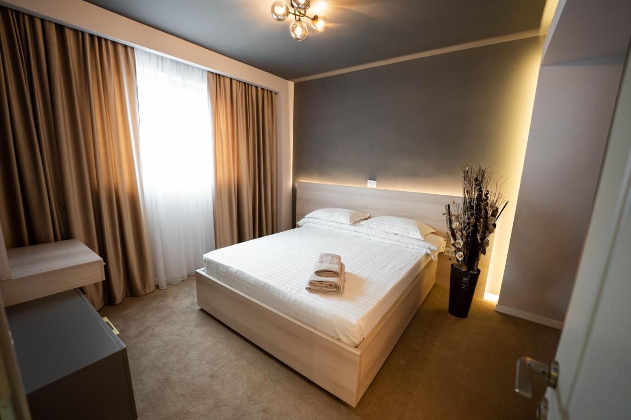 Filadelfia Apartment Сучеава Екстериор снимка