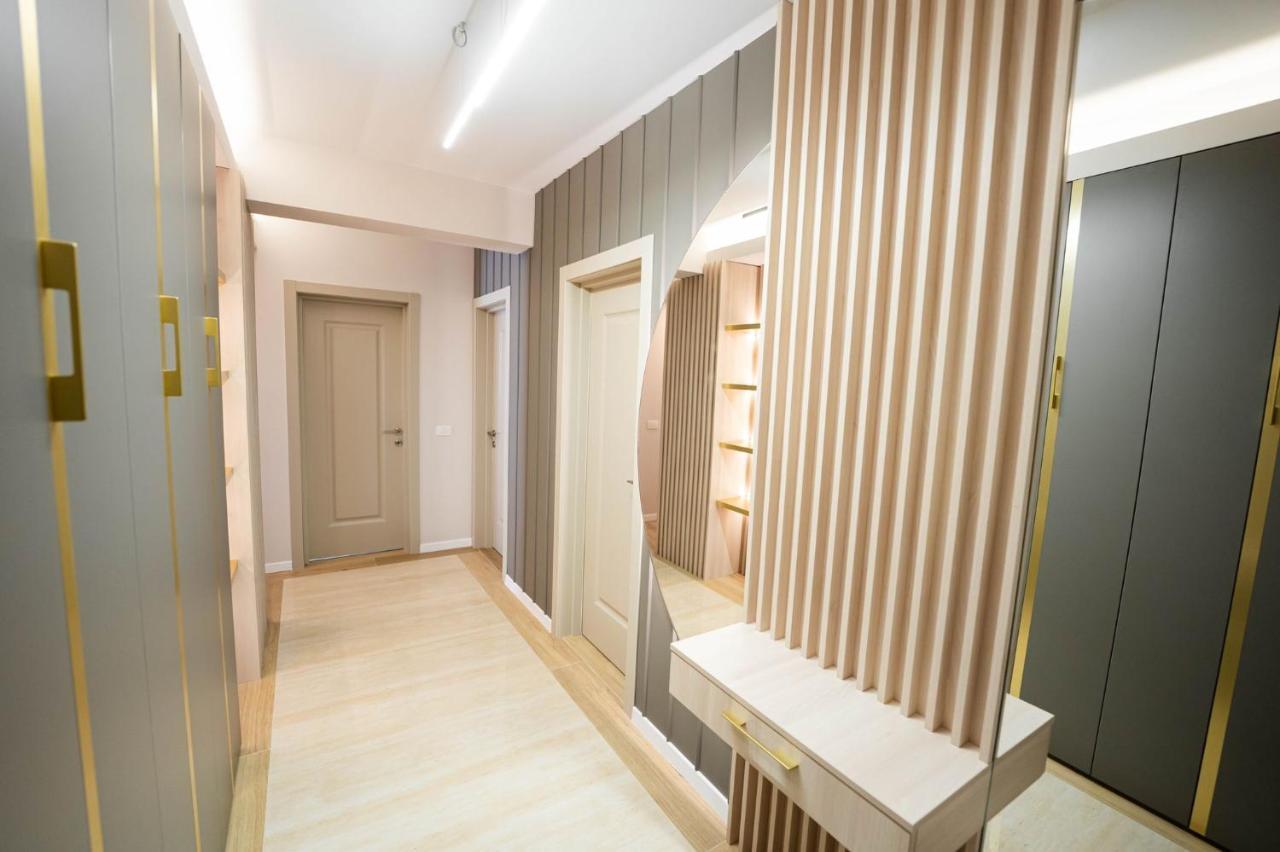 Filadelfia Apartment Сучеава Екстериор снимка