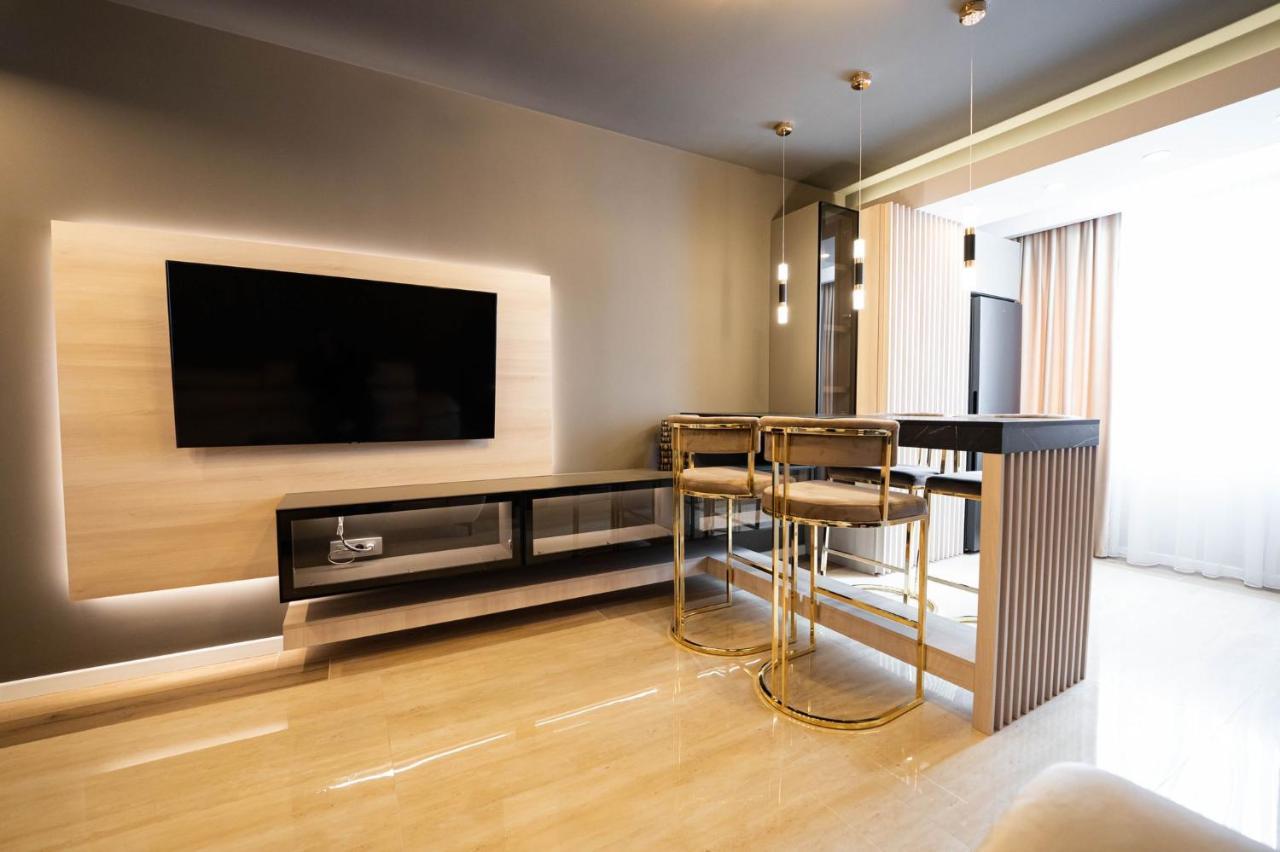 Filadelfia Apartment Сучеава Екстериор снимка