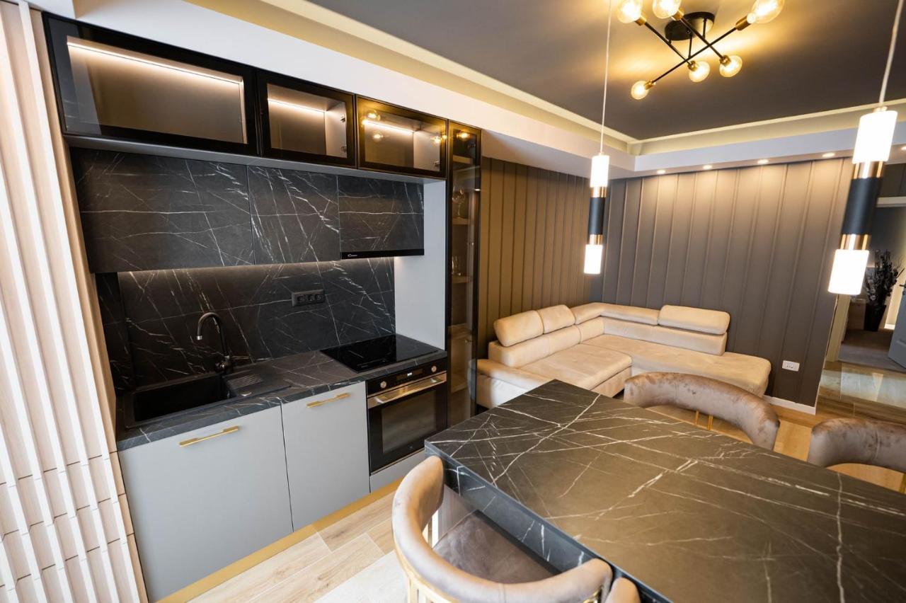 Filadelfia Apartment Сучеава Екстериор снимка