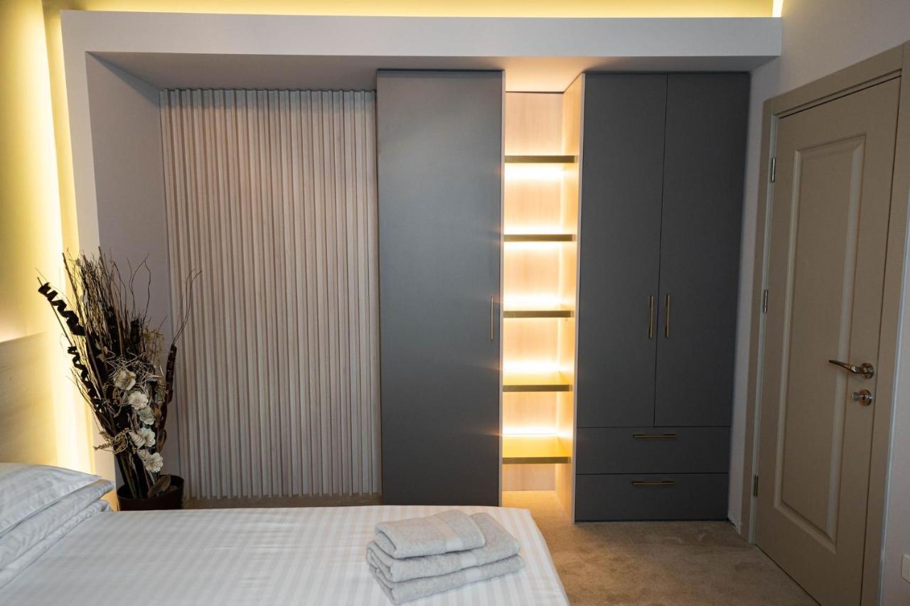 Filadelfia Apartment Сучеава Екстериор снимка