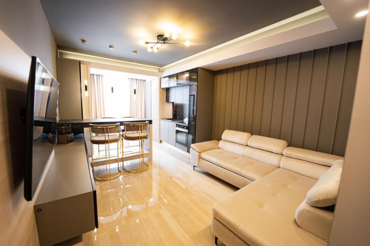 Filadelfia Apartment Сучеава Екстериор снимка
