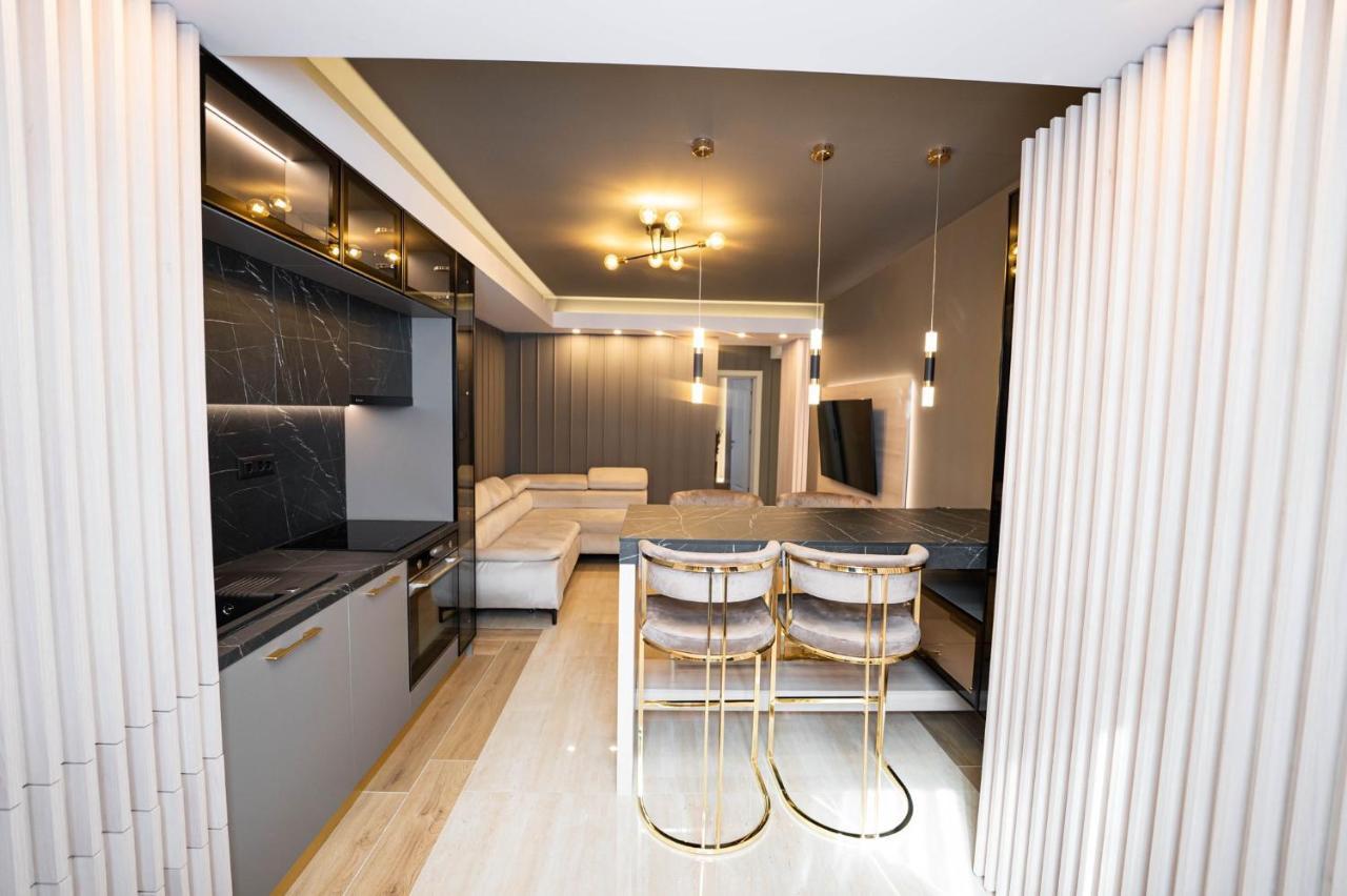 Filadelfia Apartment Сучеава Екстериор снимка