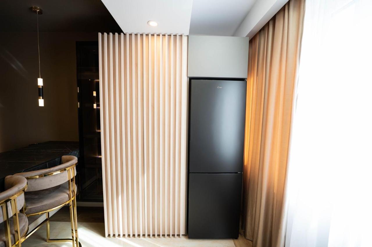 Filadelfia Apartment Сучеава Екстериор снимка