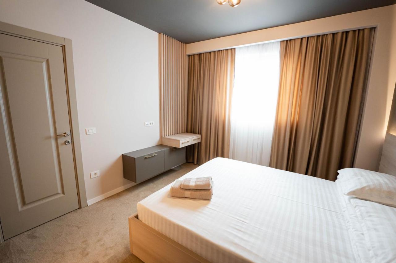 Filadelfia Apartment Сучеава Екстериор снимка
