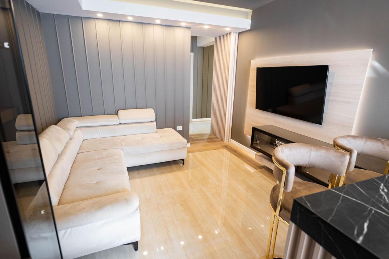 Filadelfia Apartment Сучеава Екстериор снимка