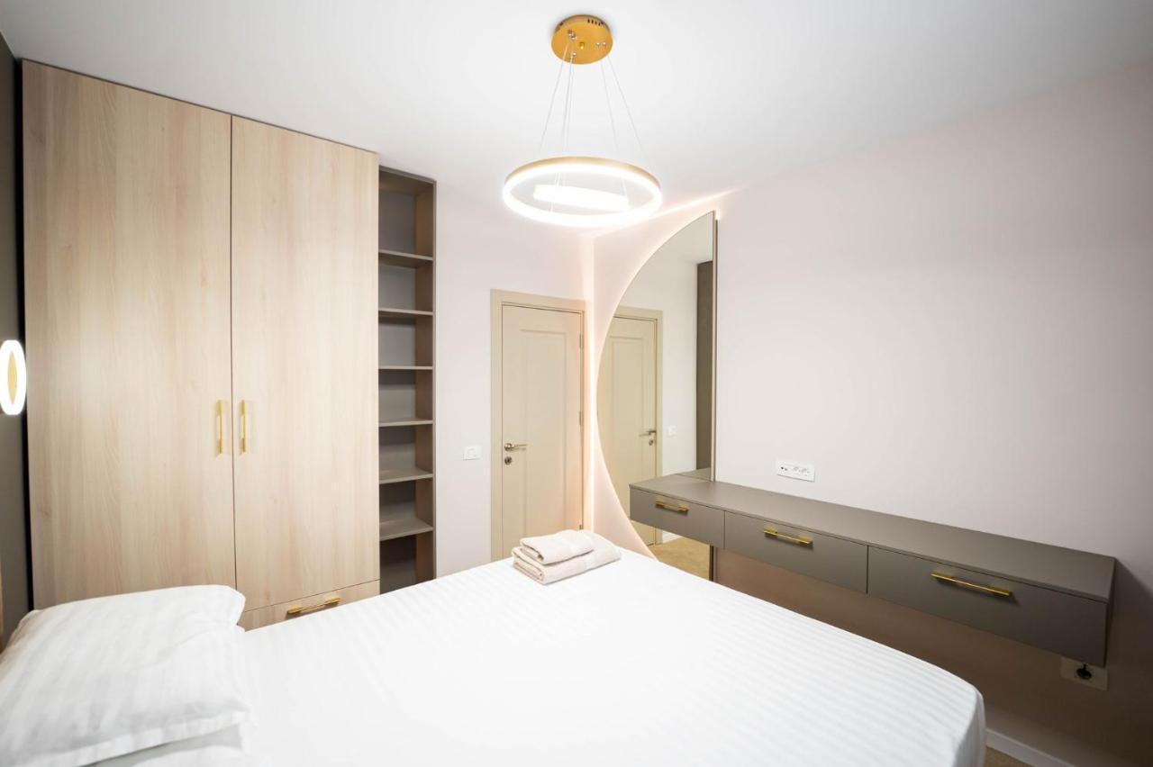 Filadelfia Apartment Сучеава Екстериор снимка