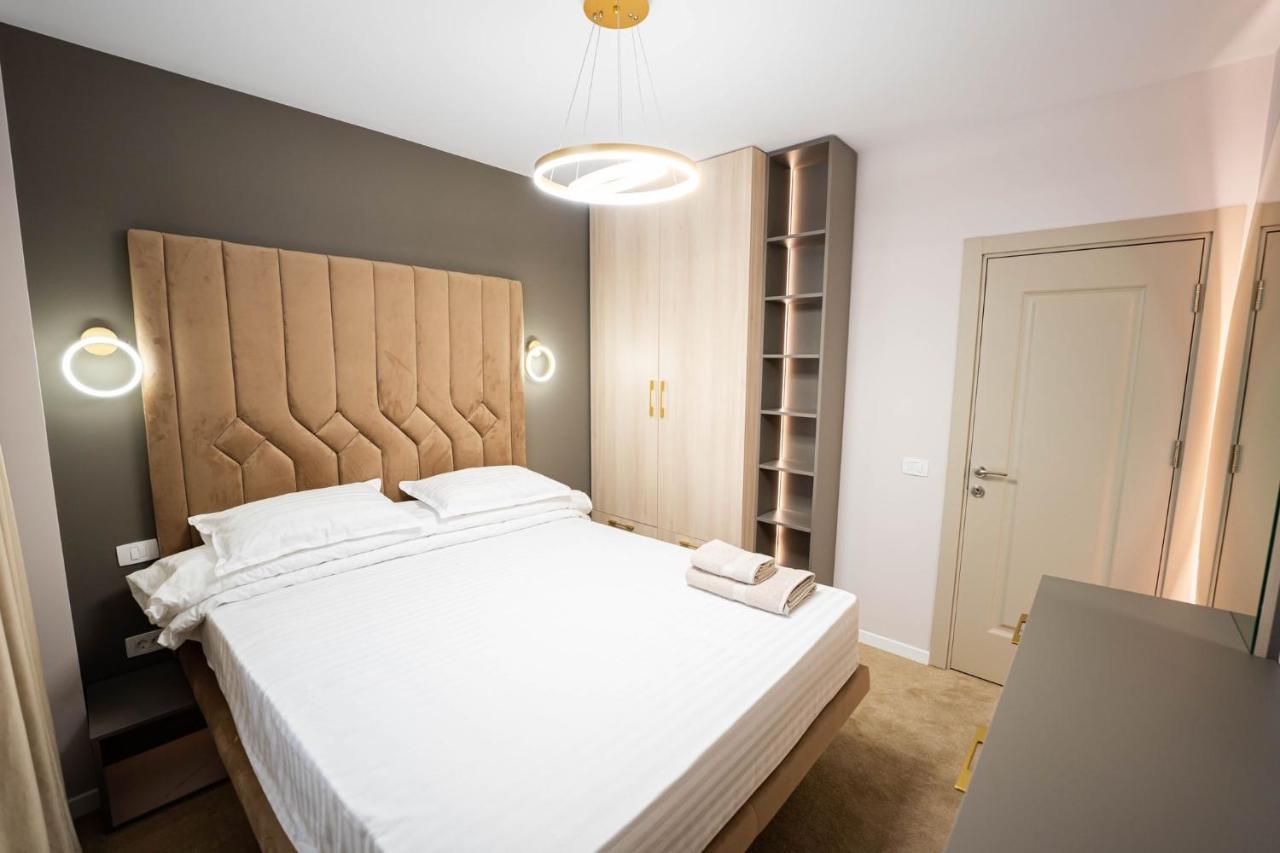 Filadelfia Apartment Сучеава Екстериор снимка