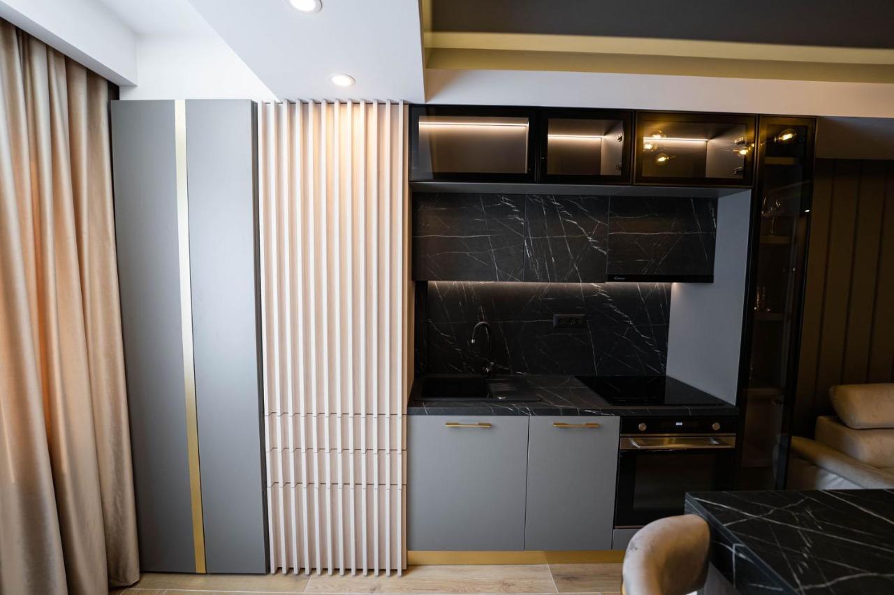 Filadelfia Apartment Сучеава Екстериор снимка