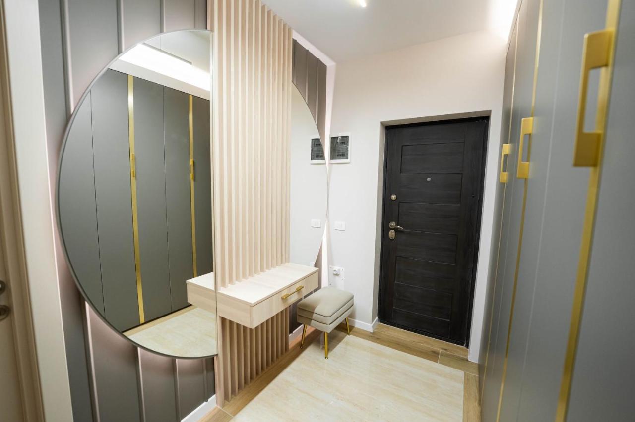Filadelfia Apartment Сучеава Екстериор снимка